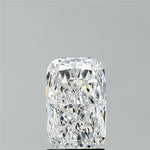 IGI 1.92 Carat Cushion Lab Grown Diamond 人工培育鑽石 實驗室人造鑽石