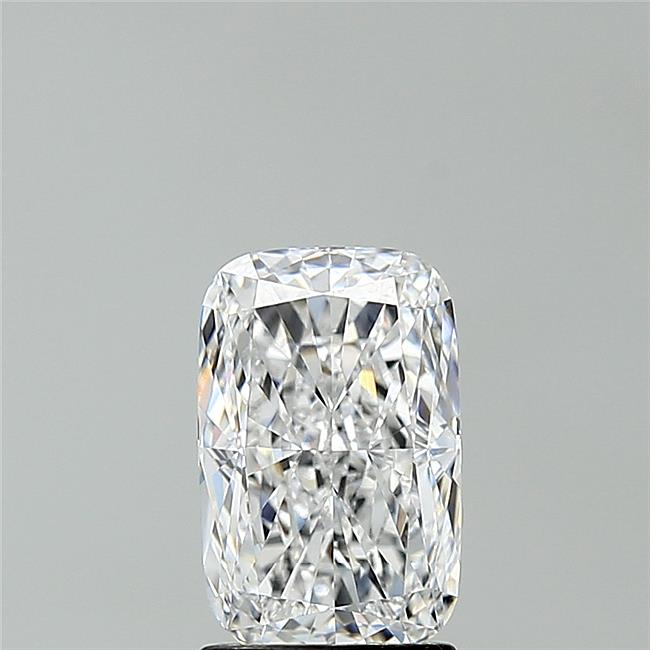 IGI 1.92 Carat Cushion Lab Grown Diamond 人工培育鑽石 實驗室人造鑽石