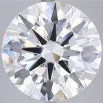 IGI 15.09 Carat Round Brilliant Lab Grown Diamond