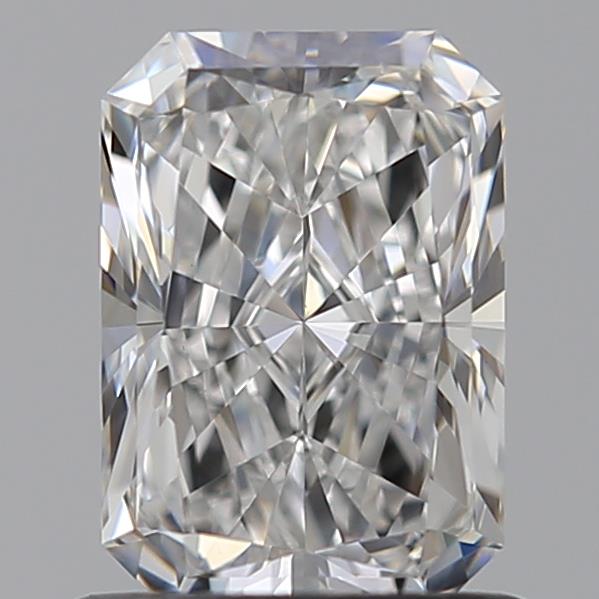 IGI 1.01 Carat Radiant Cut Lab Grown Diamond