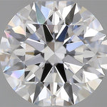 IGI 0.72 Carat Round Brilliant Lab Grown Diamond 人工培育鑽石 實驗室人造鑽石