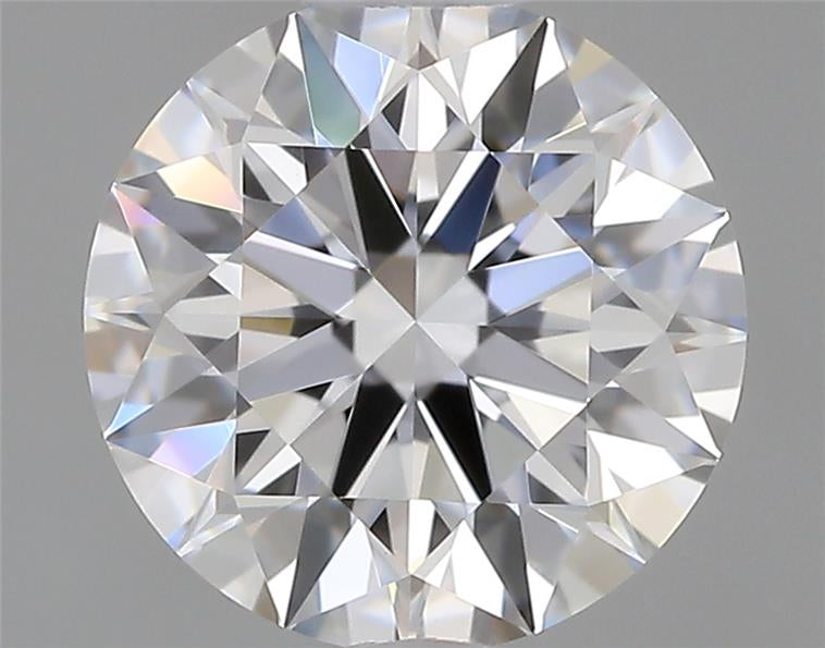 IGI 0.72 Carat Round Brilliant Lab Grown Diamond 人工培育鑽石 實驗室人造鑽石