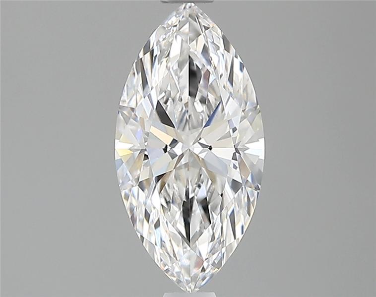 IGI 1.06 Carat Marquise Lab Grown Diamond 人工培育鑽石 實驗室人造鑽石