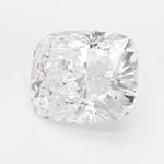 IGI 5.07 Carat Cushion Lab Grown Diamond 人工培育鑽石 實驗室人造鑽石