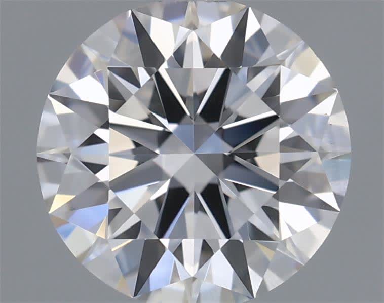 IGI 1.02 Carat Round Brilliant Lab Grown Diamond