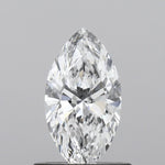 IGI 0.7 Carat Marquise Lab Grown Diamond