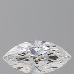 IGI 2.57 Carat Marquise Lab Grown Diamond 人工培育鑽石 實驗室人造鑽石