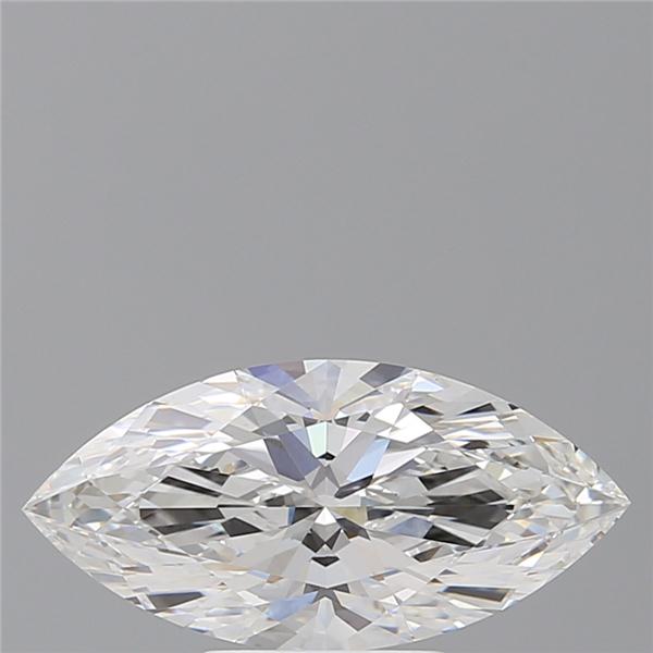 IGI 2.57 Carat Marquise Lab Grown Diamond 人工培育鑽石 實驗室人造鑽石