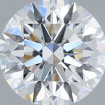IGI 1.37 Carat Round Brilliant Lab Grown Diamond 人工培育鑽石 實驗室人造鑽石
