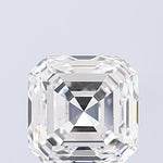 IGI 1.80 Carat Asscher Lab Grown Diamond 人工培育鑽石 實驗室人造鑽石