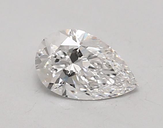 IGI 0.57 Carat Pear Lab Grown Diamond 人工培育鑽石 實驗室人造鑽石