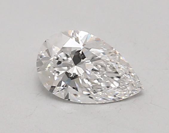IGI 0.57 Carat Pear Lab Grown Diamond 人工培育鑽石 實驗室人造鑽石