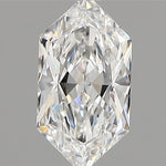 IGI 1.43 Carat Marquise Lab Grown Diamond