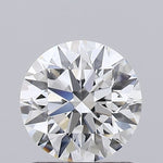 IGI 1.03 Carat Round Brilliant Lab Grown Diamond