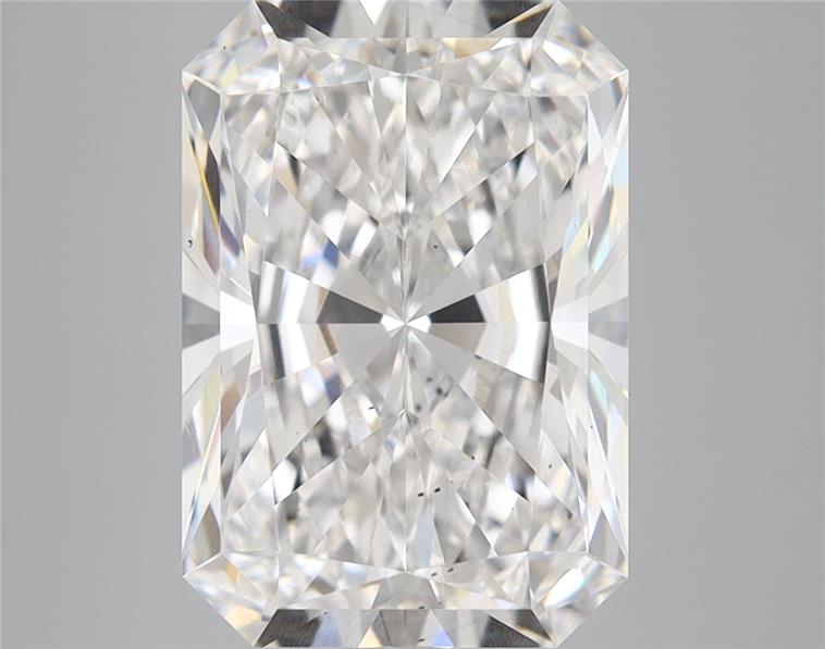 IGI 5.08 Carat Radiant Cut Lab Grown Diamond 人工培育鑽石 實驗室人造鑽石