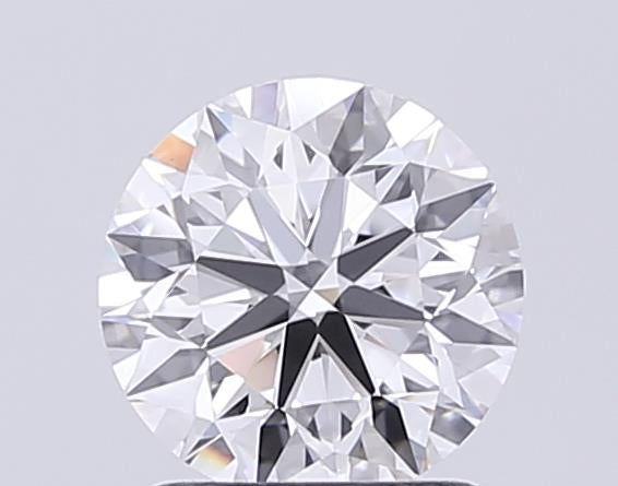 IGI 1.51 Carat Round Brilliant Lab Grown Diamond 人工培育鑽石 實驗室人造鑽石