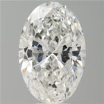 IGI 9.09 Carat Oval Lab Grown Diamond 人工培育鑽石 實驗室人造鑽石