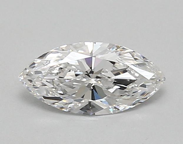 IGI 0.81 Carat Marquise Lab Grown Diamond 人工培育鑽石 實驗室人造鑽石