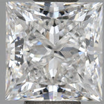 IGI 1.03 Carat Princess Cut Lab Grown Diamond 人工培育鑽石 實驗室人造鑽石