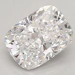 IGI 0.92 Carat Cushion Lab Grown Diamond