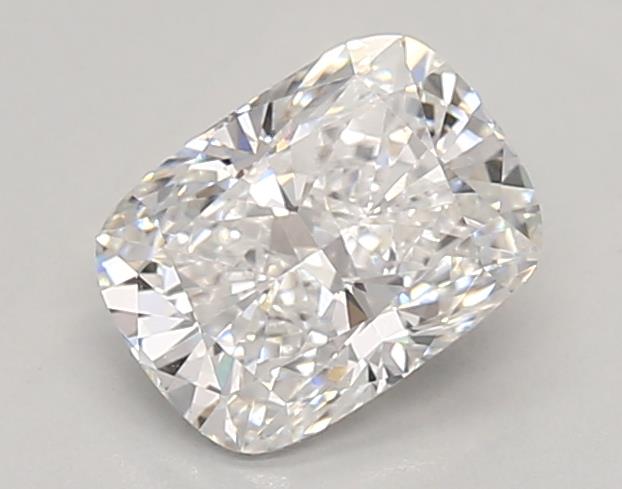 IGI 0.92 Carat Cushion Lab Grown Diamond