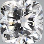 IGI 9.07 Carat Cushion Lab Grown Diamond 人工培育鑽石 實驗室人造鑽石