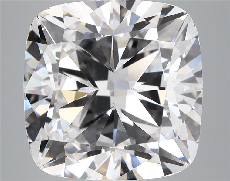 IGI 9.07 Carat Cushion Lab Grown Diamond 人工培育鑽石 實驗室人造鑽石