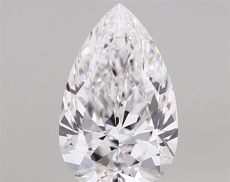 IGI 1.97 Carat Pear Lab Grown Diamond