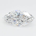 IGI 1.05 Carat Marquise Lab Grown Diamond
