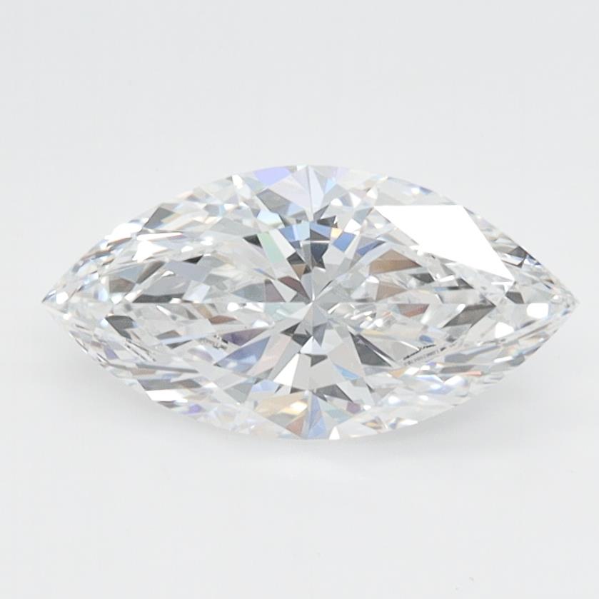 IGI 1.05 Carat Marquise Lab Grown Diamond