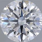IGI 1.7 Carat Round Brilliant Lab Grown Diamond