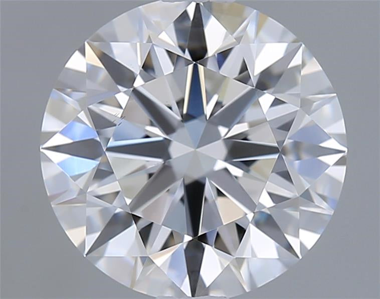 IGI 1.7 Carat Round Brilliant Lab Grown Diamond