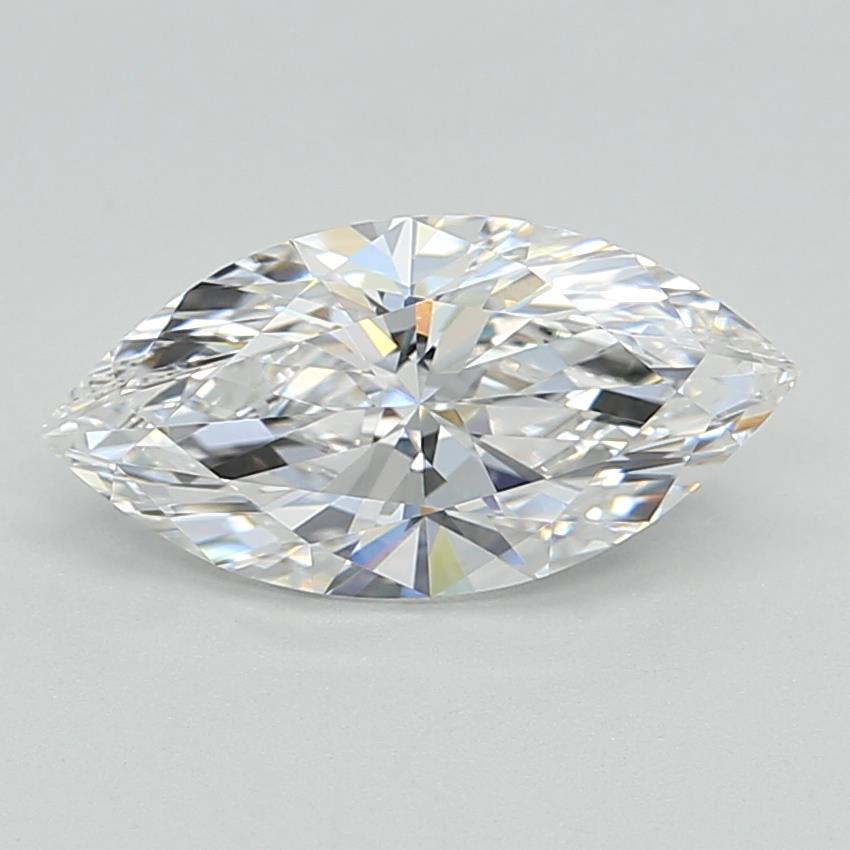 IGI 1.31 Carat Marquise Lab Grown Diamond 人工培育鑽石 實驗室人造鑽石