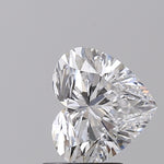 IGI 1.55 Carat 心形 - Heart 培育鑽石 Lab Grown Diamond 人造鑽石 人工鑽石 實驗室鑽石 培養鑽石 香港 培育鑽 