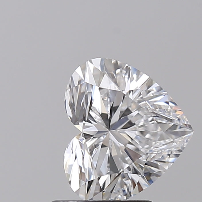 IGI 1.55 Carat 心形 - Heart 培育鑽石 Lab Grown Diamond 人造鑽石 人工鑽石 實驗室鑽石 培養鑽石 香港 培育鑽 