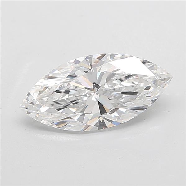 IGI 3.51 Carat Marquise Lab Grown Diamond 人工培育鑽石 實驗室人造鑽石