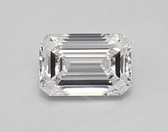 IGI 0.74 Carat Emerald Lab Grown Diamond 人工培育鑽石 實驗室人造鑽石