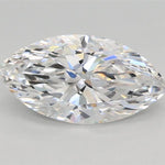 IGI 0.92 Carat Marquise Lab Grown Diamond 人工培育鑽石 實驗室人造鑽石
