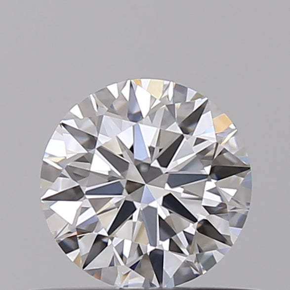 IGI 0.53 Carat 圓形 - Round Brilliant 培育鑽石 Lab Grown Diamond 人造鑽石 人工鑽石 實驗室鑽石 培養鑽石 香港 培育鑽 