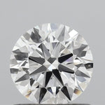 IGI 0.79 Carat Round Brilliant Lab Grown Diamond 人工培育鑽石 實驗室人造鑽石