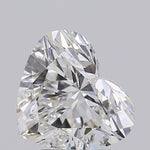 IGI 2.07 Carat Heart Lab Grown Diamond 人工培育鑽石 實驗室人造鑽石
