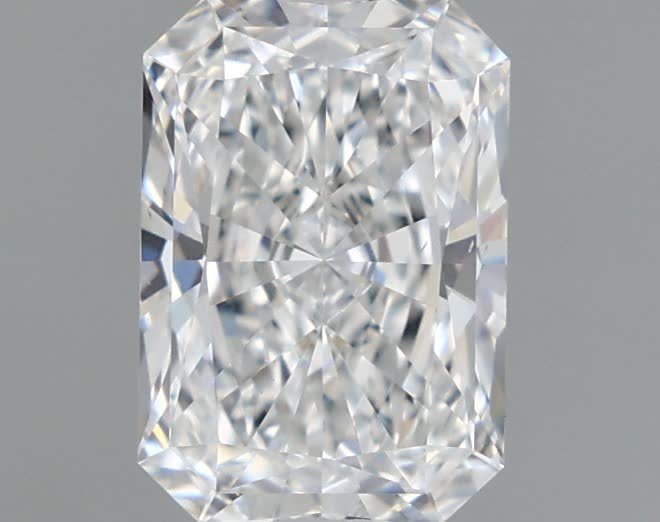 IGI 0.93 Carat Radiant Cut Lab Grown Diamond 人工培育鑽石 實驗室人造鑽石