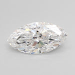 IGI 0.95 Carat Marquise Lab Grown Diamond