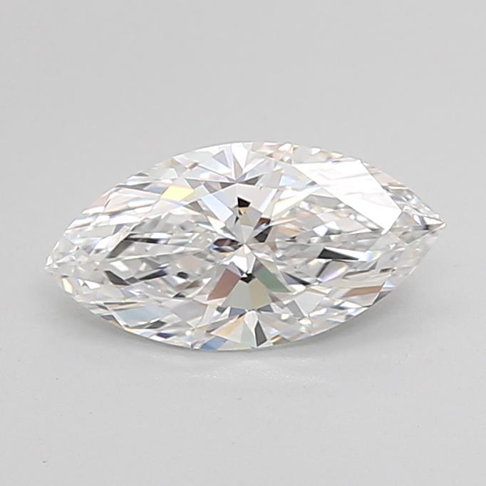 IGI 0.95 Carat Marquise Lab Grown Diamond