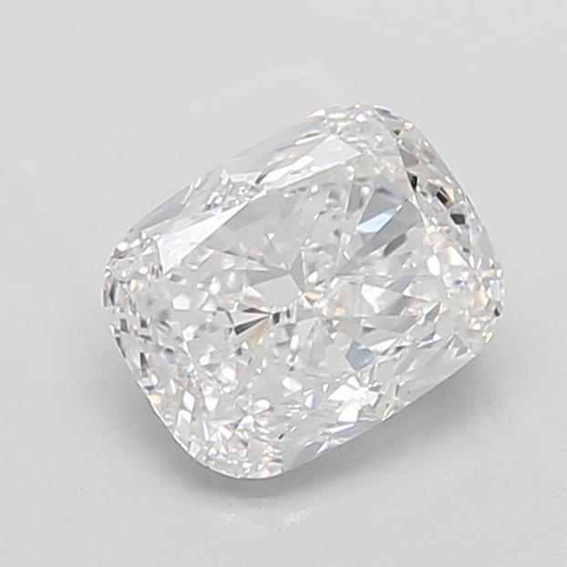 IGI 3.01 Carat Cushion Lab Grown Diamond 人工培育鑽石 實驗室人造鑽石