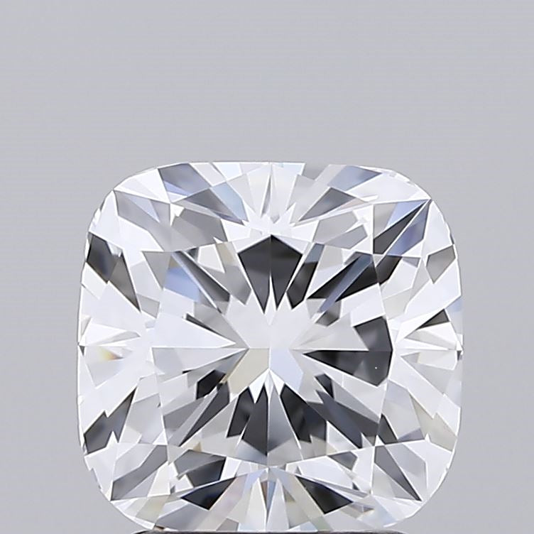 IGI 2.08 Carat Cushion Lab Grown Diamond 人工培育鑽石 實驗室人造鑽石