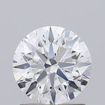 IGI 1.05 Carat Round Brilliant Lab Grown Diamond