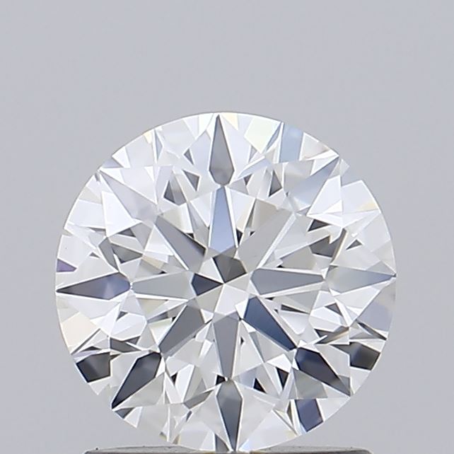 IGI 1.05 Carat Round Brilliant Lab Grown Diamond