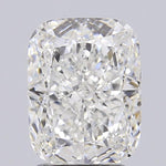 IGI 2.56 Carat Cushion Lab Grown Diamond 人工培育鑽石 實驗室人造鑽石