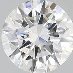 IGI 2.51 Carat Round Brilliant Lab Grown Diamond 人工培育鑽石 實驗室人造鑽石